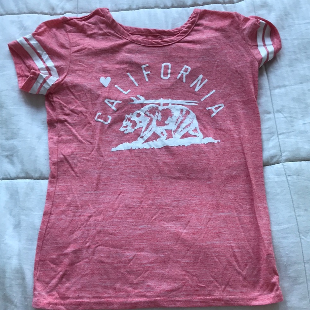 California top